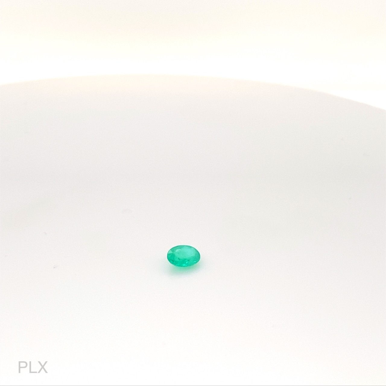 Paraiba Turmalin facettiert