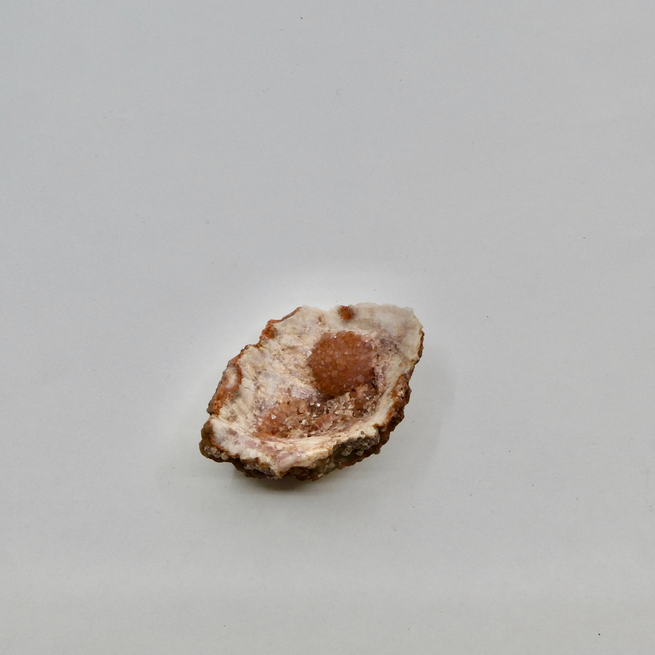 Amethyst rosa - Pink Amethyst Naturstein Mineral Amethyst rosa - Pink Amethyst Naturstein Mineral