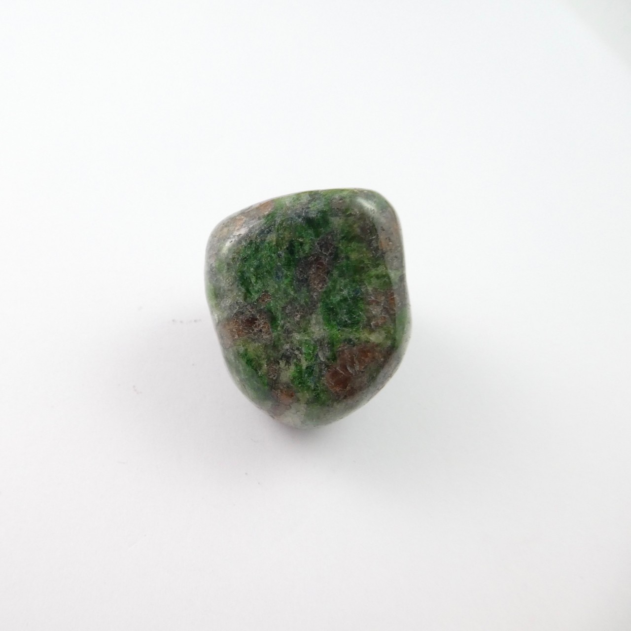 Eklogit Trommelstein