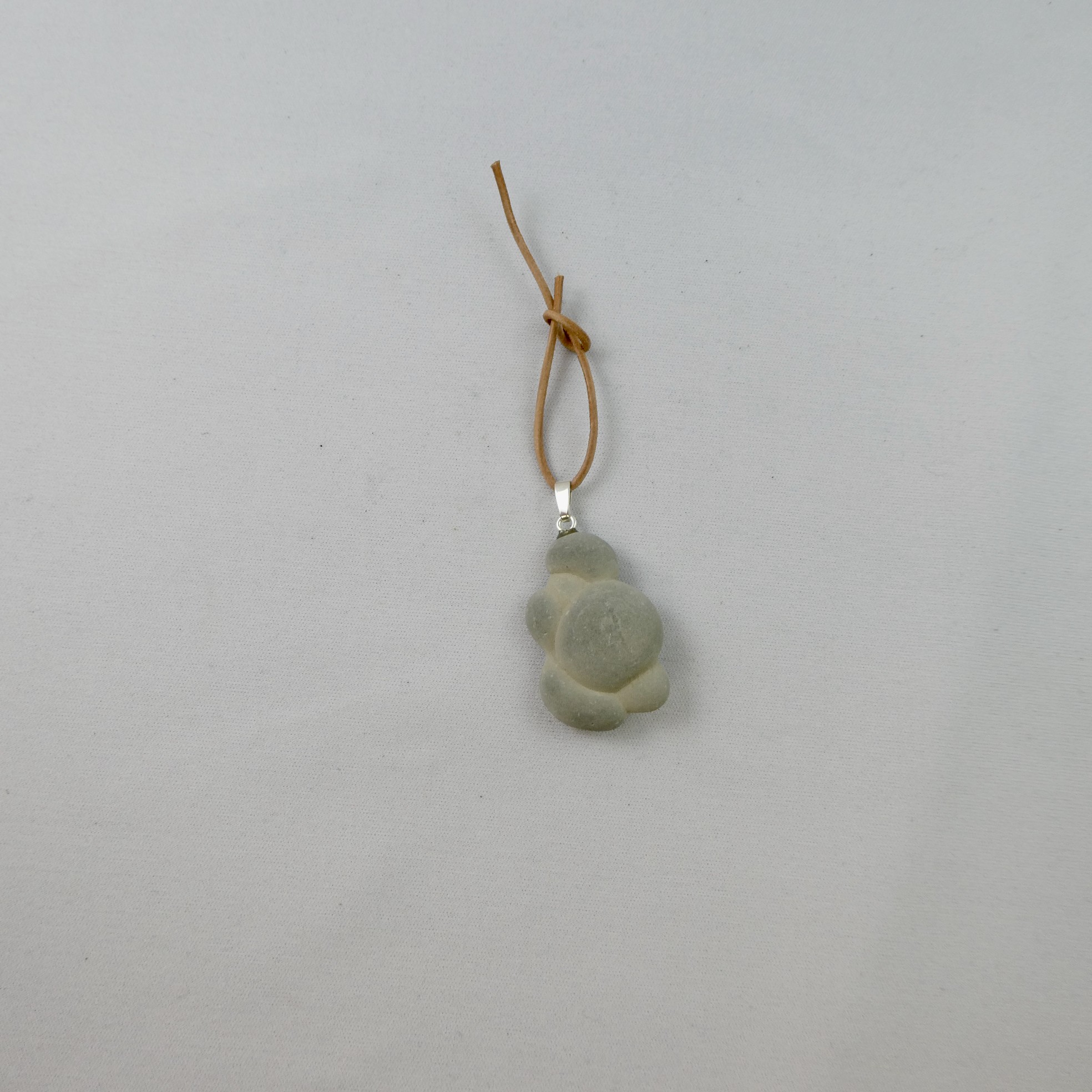 Fairy Stone - Feenstein Anhänger