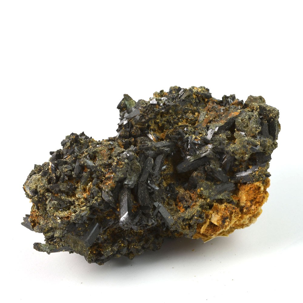 Aegirin-Stufe Aegirin-Stufe