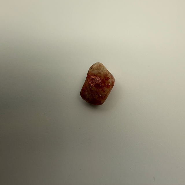 Sonnenstein Trommelstein Handschmeichler